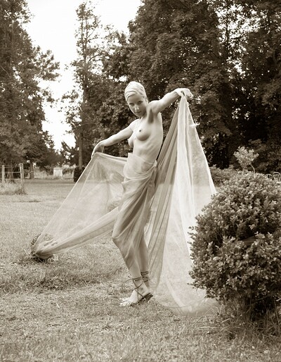 Witch in Witch from Gallery Carre