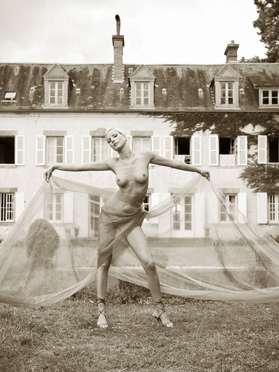 Witch in Witch from Gallery Carre