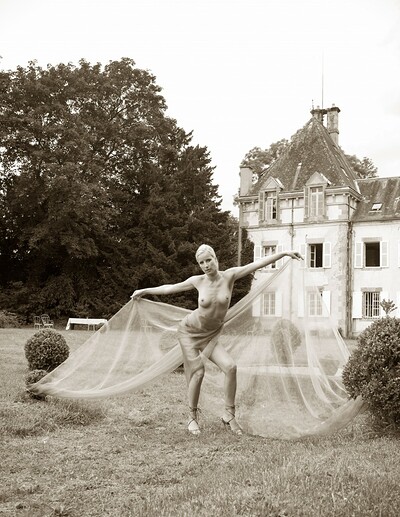 Witch in Witch from Gallery Carre