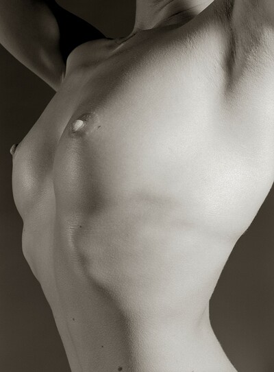Eva K in Perfect Body from Gallery Carre
