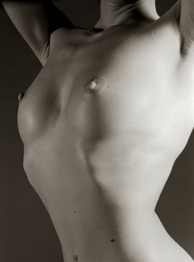 Eva K in Perfect Body from Gallery Carre