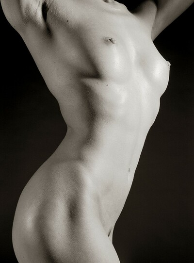 Eva K in Perfect Body from Gallery Carre