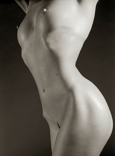 Eva K in Perfect Body from Gallery Carre