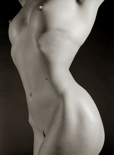 Eva K in Perfect Body from Gallery Carre