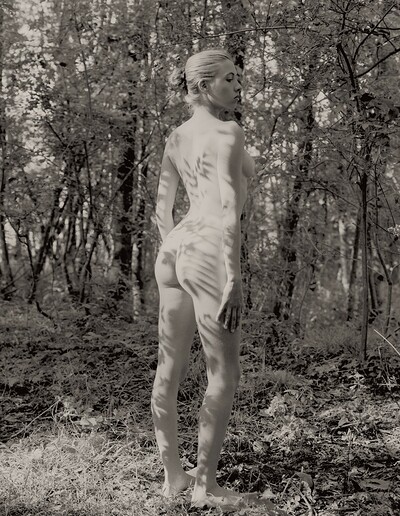 Caroline in Special Effects from Gallery Carre