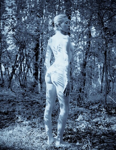 Caroline in Special Effects from Gallery Carre