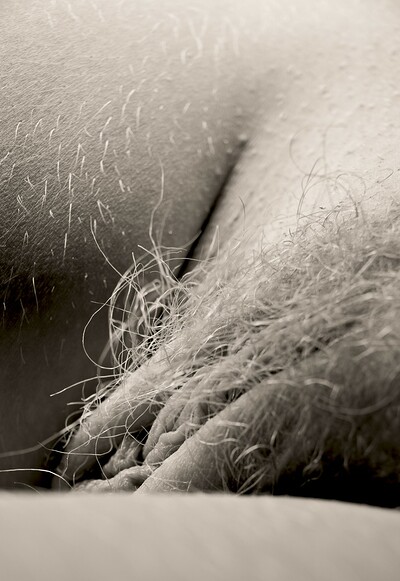 Josephine in Belly Button from Gallery Carre