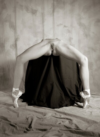 Diana in On The Cube from Gallery Carre