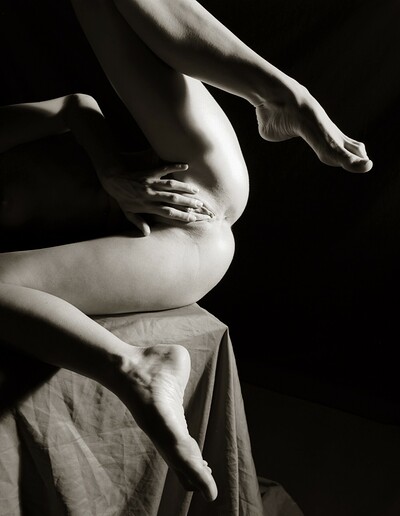 Edita in On The Cube from Gallery Carre