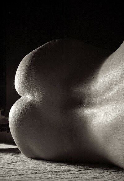 Lena in Perfect Back from Gallery Carre