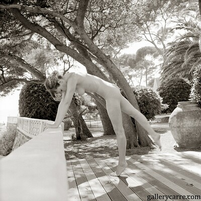 Ornella in Nelly By The Sea from Gallery Carre
