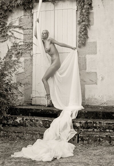 Witch in Witch from Gallery Carre
