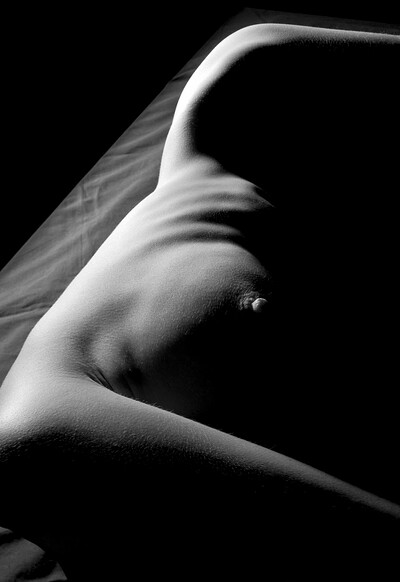 Elise in Close Ups 2 from Gallery Carre