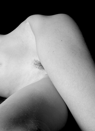 Elise in Close Ups 2 from Gallery Carre