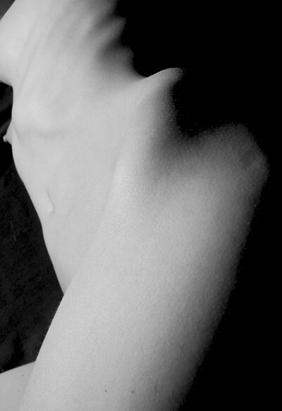 Elise in Close Ups 2 from Gallery Carre