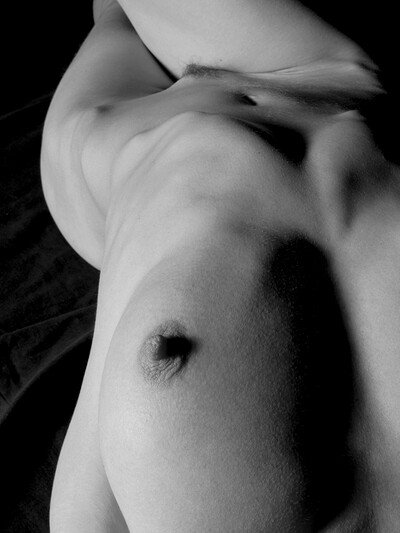 Elise in Close Ups 2 from Gallery Carre