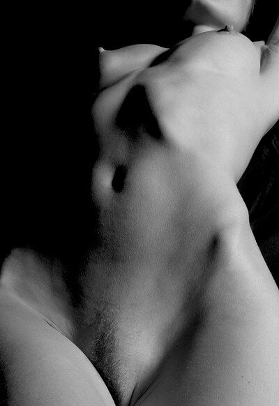 Elise in Close Ups 2 from Gallery Carre