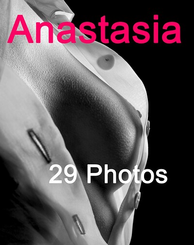 Anastasia in Perfect Breasts from Gallery Carre
