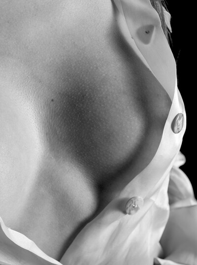 Anastasia in Perfect Breasts from Gallery Carre