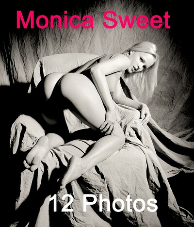 Monica Sweet in Monica Sweet from Gallery Carre