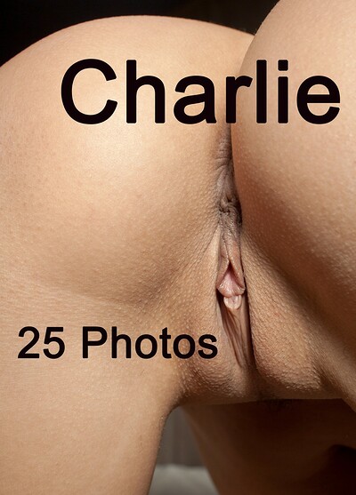 Charlie in Wonderfull Back from Gallery Carre