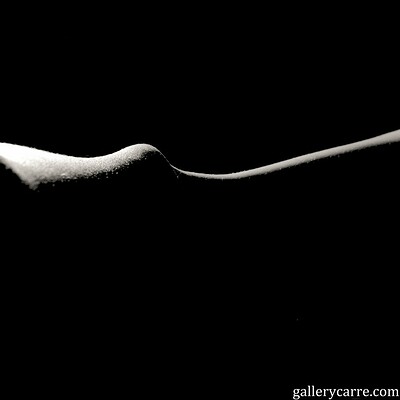 Julia in Sunrise from Gallery Carre