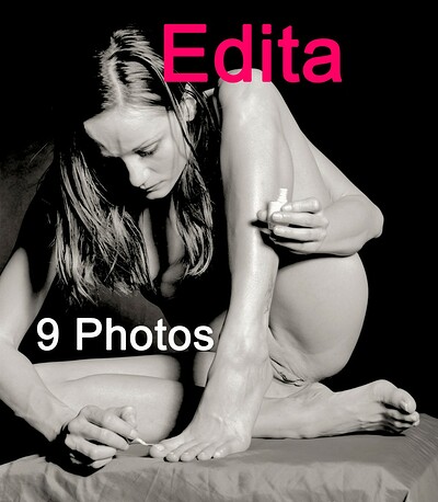 Edita in Edita from Gallery Carre