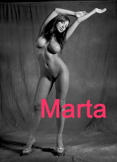 Marta in Marta from Gallery Carre