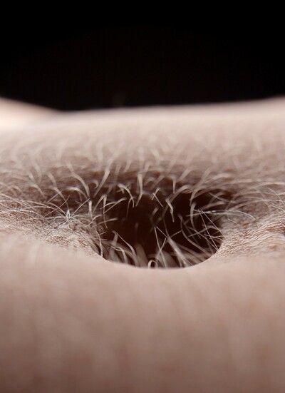 Josephine in Perfect Breasts 2 from Gallery Carre