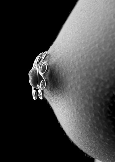 Josephine in Perfect Breasts 2 from Gallery Carre