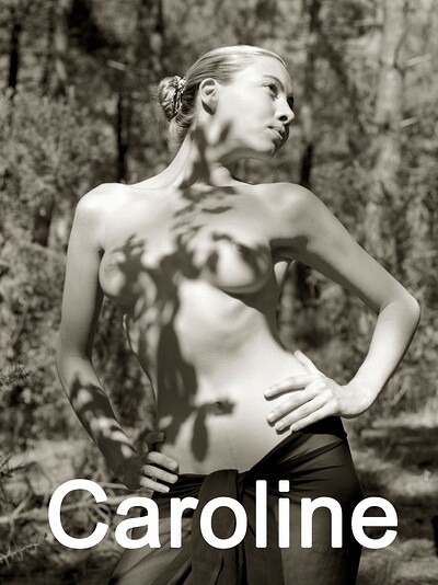 Caroline in Caroline In The Forest from Gallery Carre