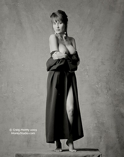 Gina in Gina from Gallery Carre