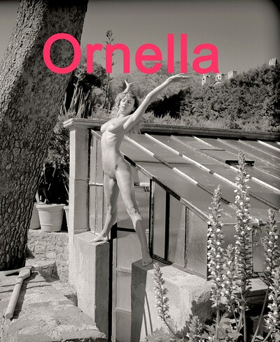 Ornella in Ornella from Gallery Carre