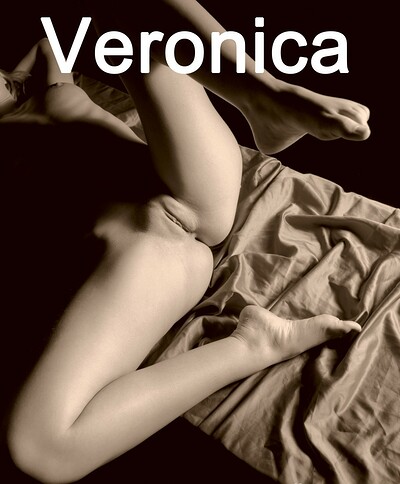 Veronica in Veronica And The Stairway from Gallery Carre