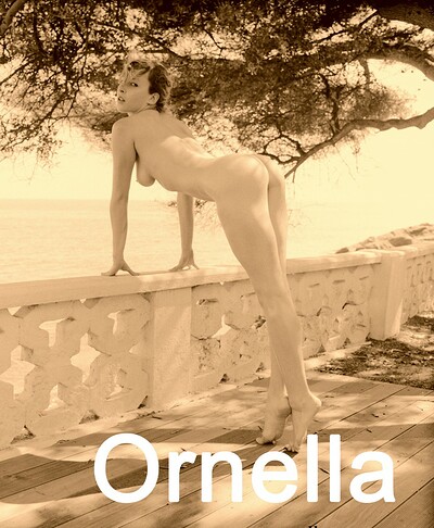 Ornella in Ornella from Gallery Carre