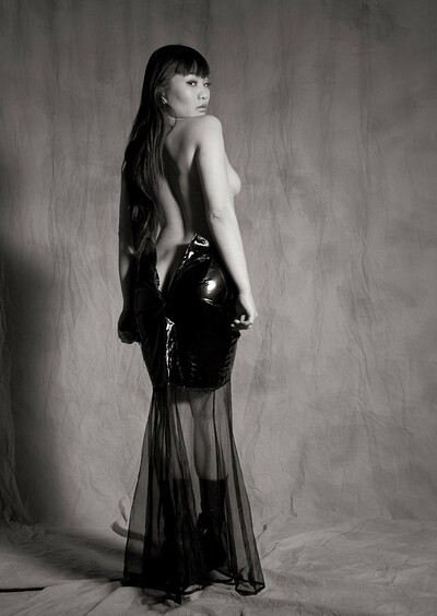 Yumi in Yumi Mairmaid from Gallery Carre