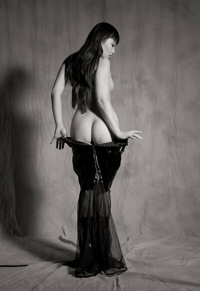 Yumi in Yumi Mairmaid from Gallery Carre