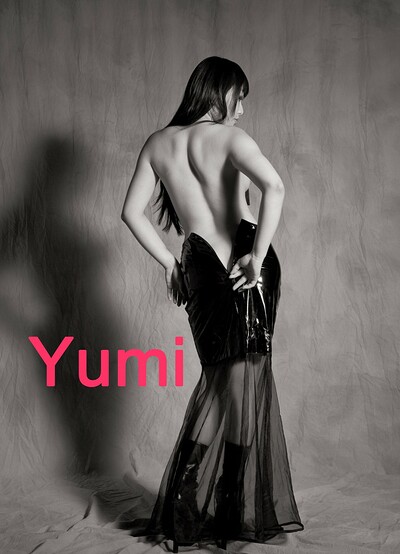 Yumi in Yumi Mairmaid from Gallery Carre