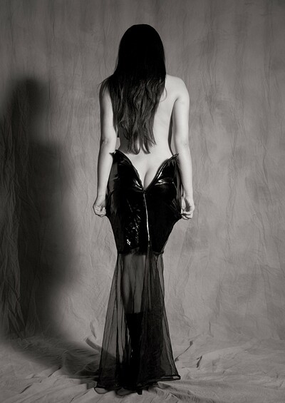 Yumi in Yumi Mairmaid from Gallery Carre