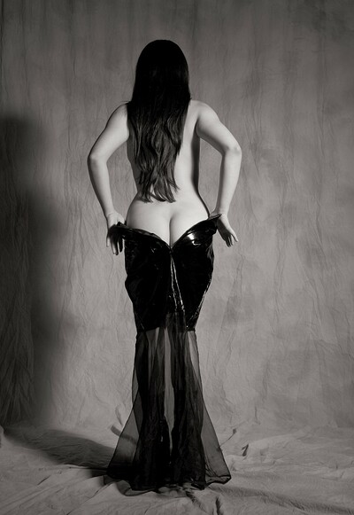 Yumi in Yumi Mairmaid from Gallery Carre
