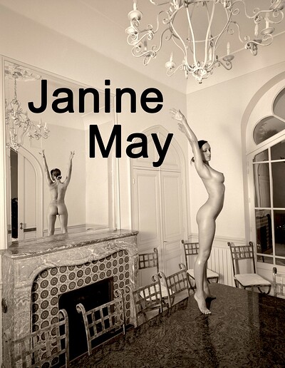 Janine-may in Janine May from Gallery Carre