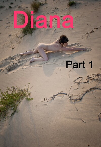 Diana in Diana from Gallery Carre