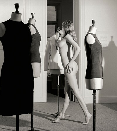 Caroline in Caroline from Gallery Carre