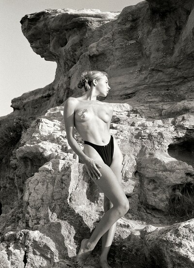 Caroline in Caroline from Gallery Carre
