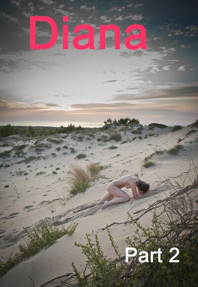 Diana in Diana from Gallery Carre