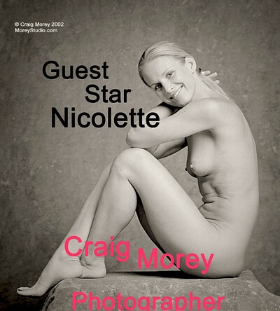 Nicolette in Nicolette from Gallery Carre