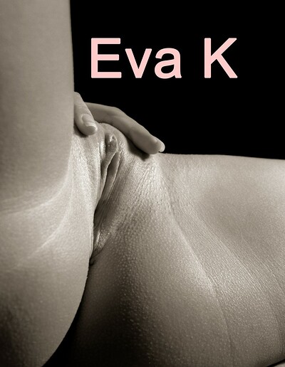 Eva-k in Eva K from Gallery Carre