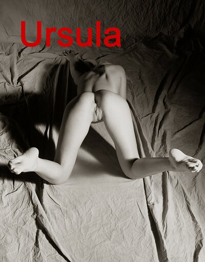 Ursula in Perfect Butt from Gallery Carre
