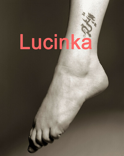Lucinka in Lucinka from Gallery Carre