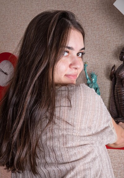 Sirena Spilona in #100842 from Club Sweethearts